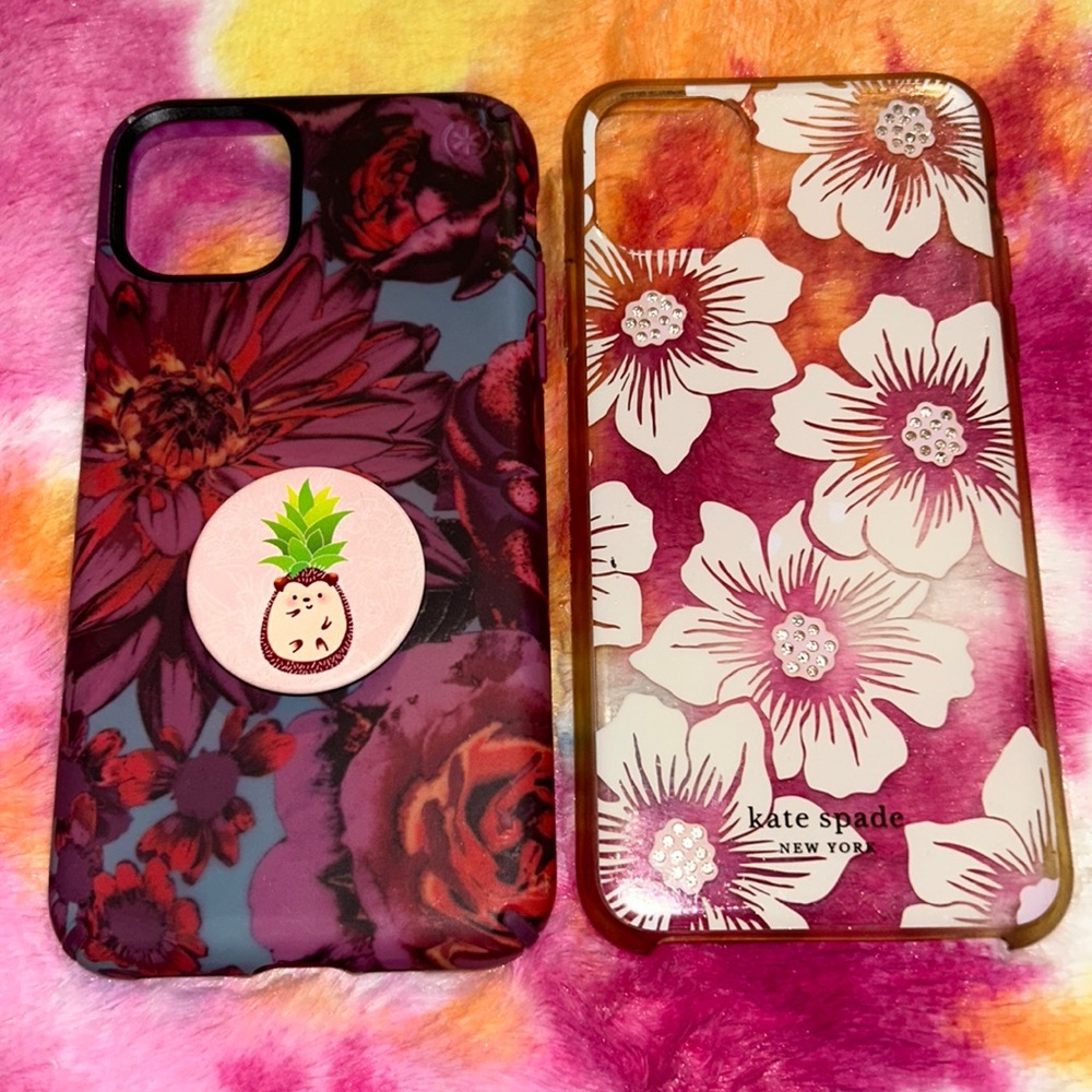 Speck/Kate Spade